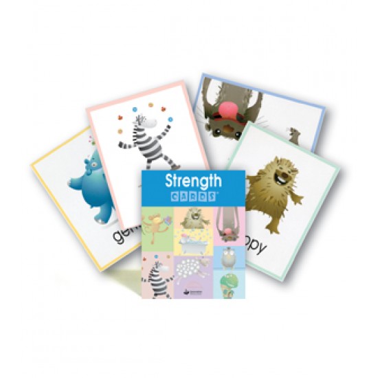 Strength Cards®